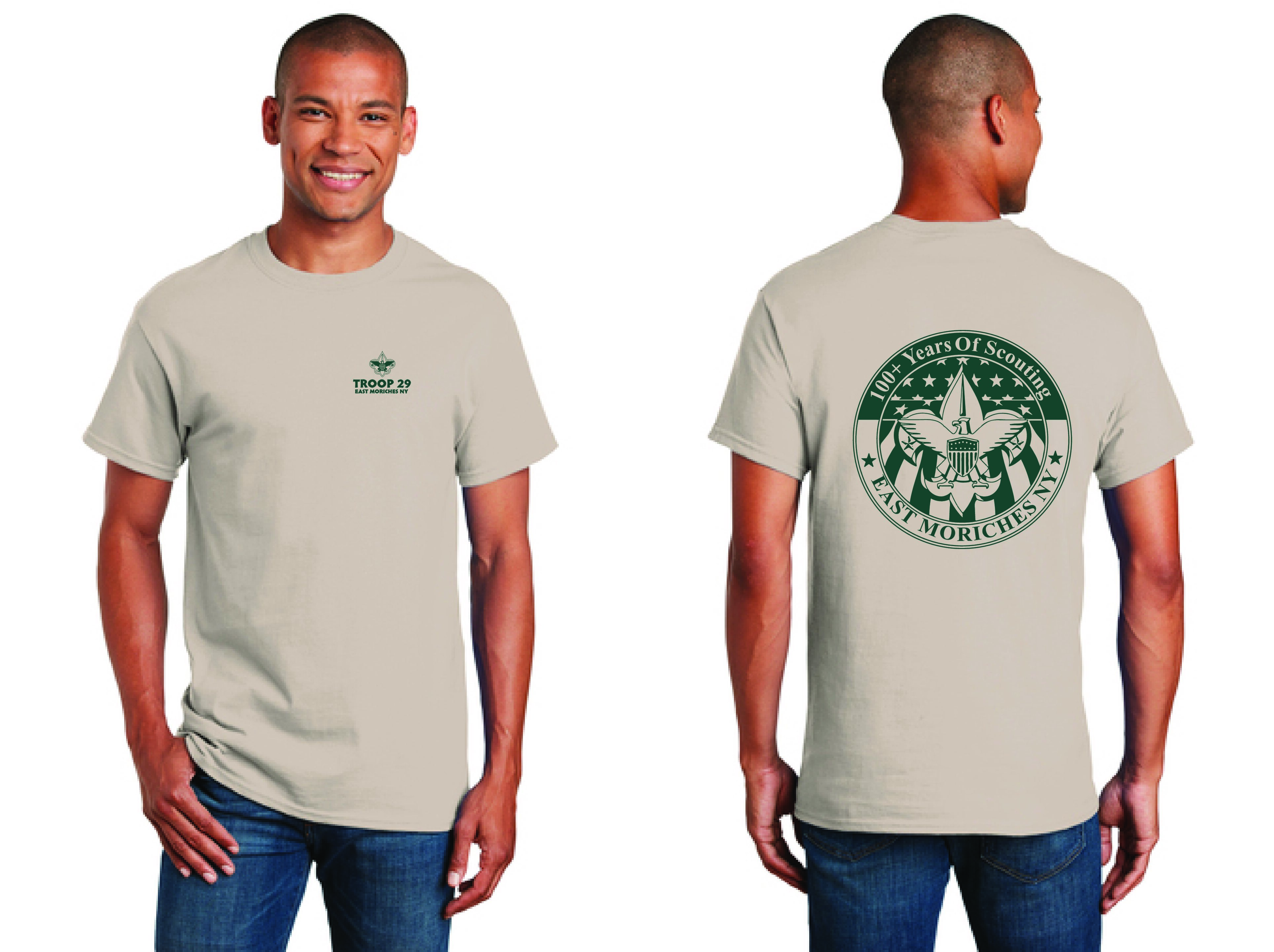 Class B T-Shirt
