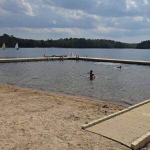 Swim Lessons