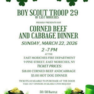 Pancake Fundraiser CC Payment